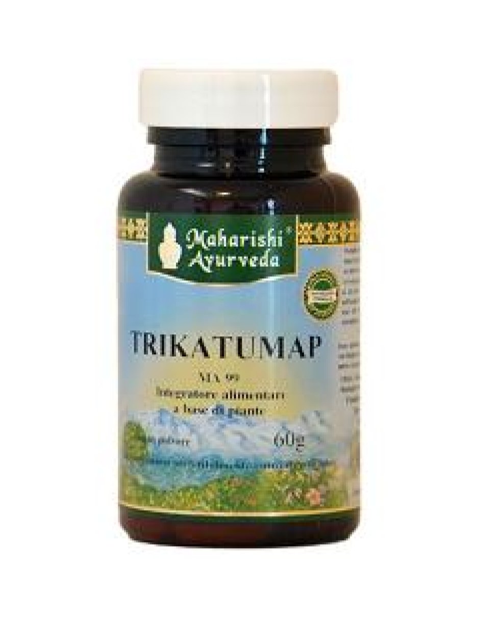 TRIKATUMAP POLVERE 60G