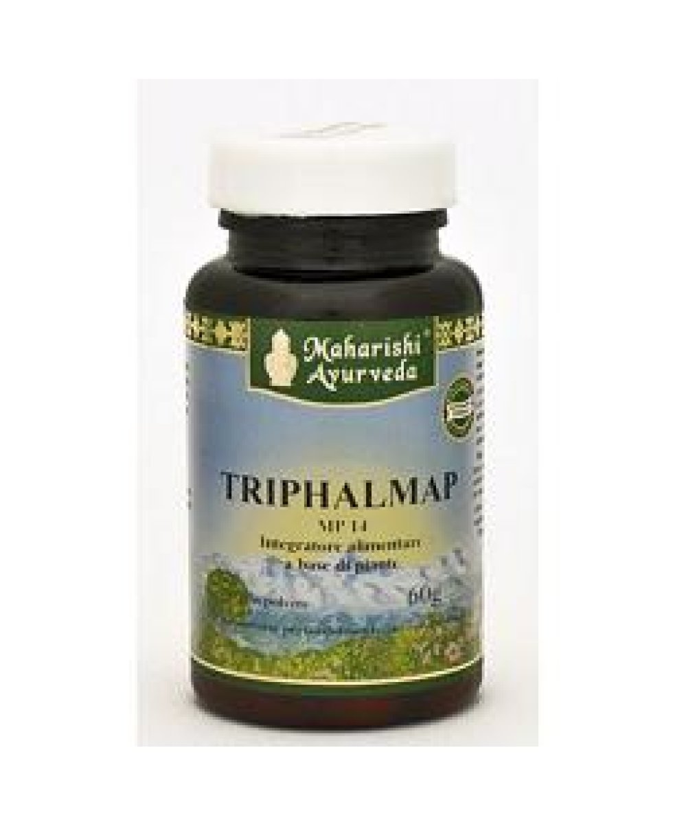 TRIPHALMAP Polv.60g