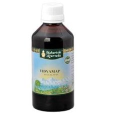 VIDYAMAP SCIROPPO 200ML