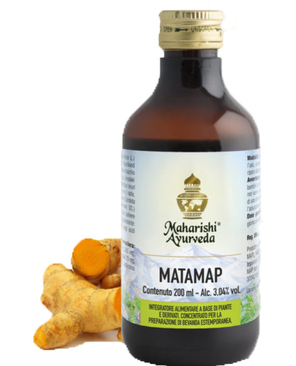 MATAMAP SCIR 150ML (MA 448)