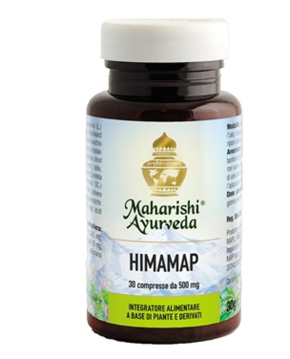 HIMAMAP 30CPR 15G