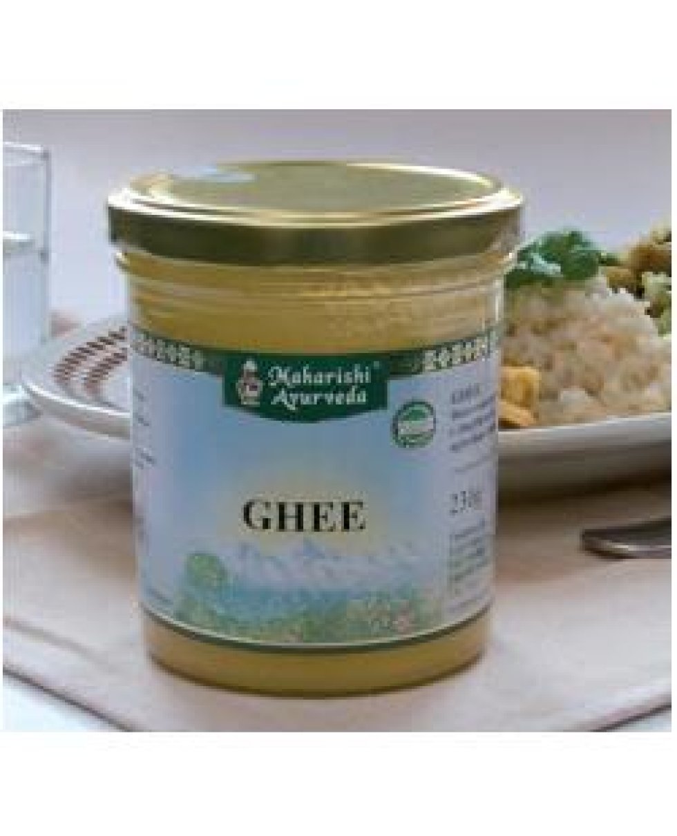 GHEE BURRO CHIARIFICATO 500G