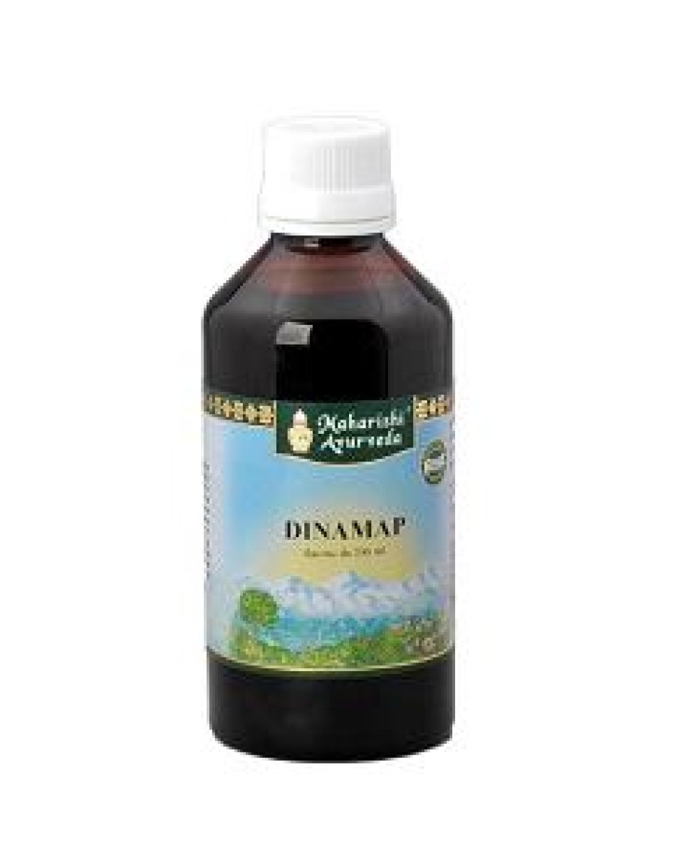 DINAMAP (MA 4427) Scir.200ml