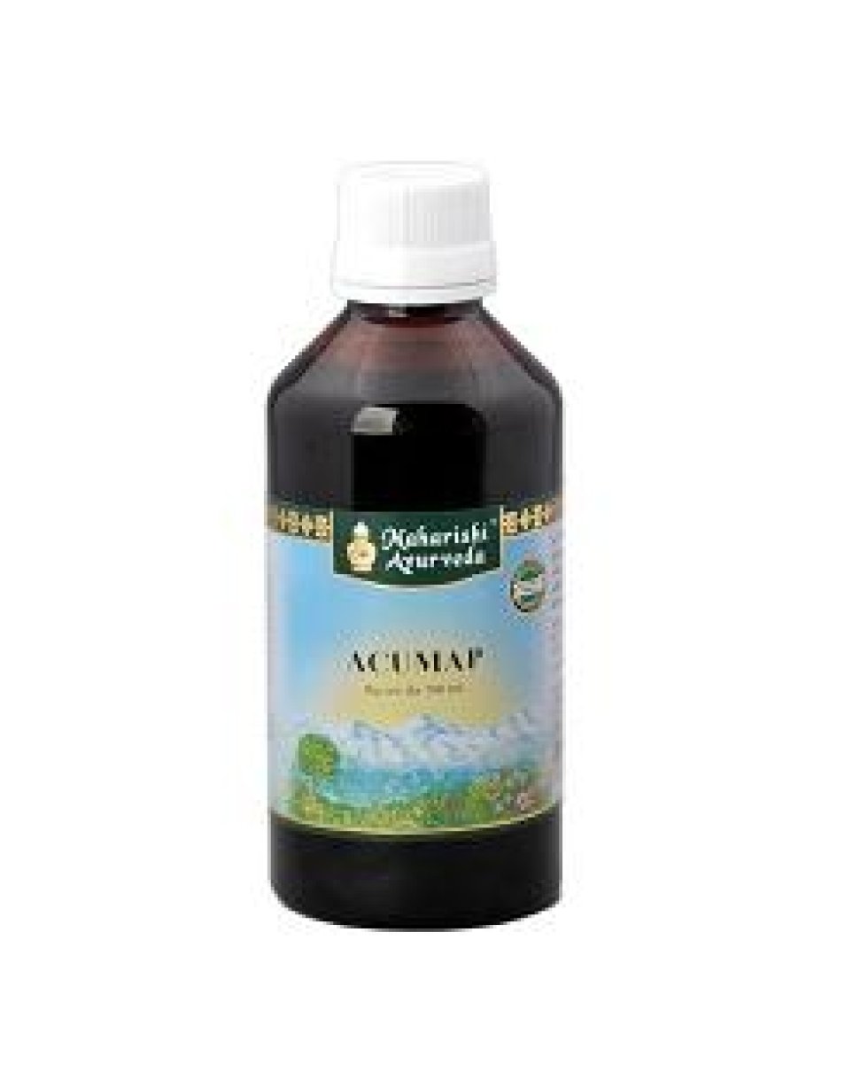 ACUMAP SCIROPPO 200ML