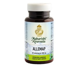 ALLEMAP 60CPR 60G