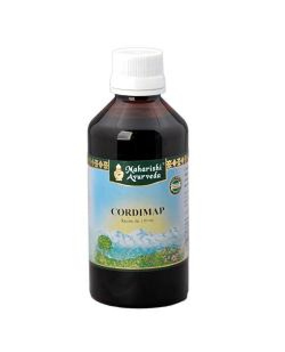 CORDIMAP SCIR 150ML