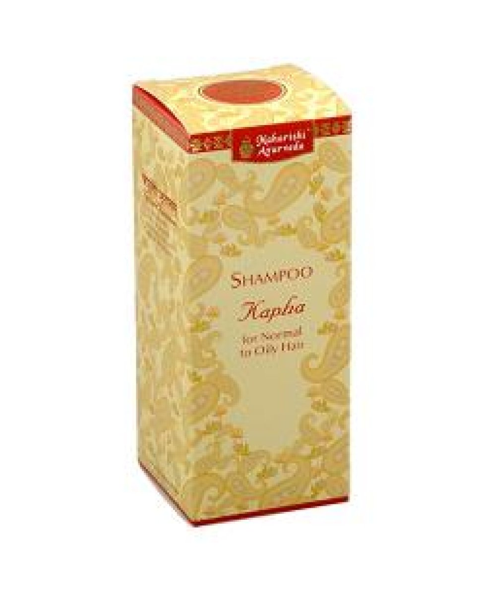 SHAMPOO KAPHA 200ML AMRITA