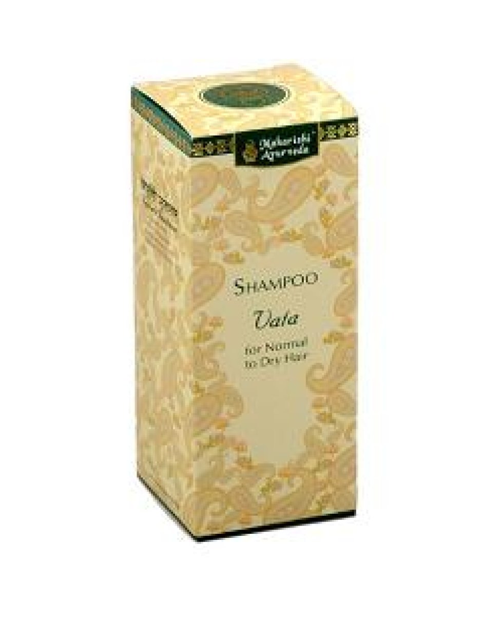 SHAMPOO ALLE ERBE VATA 200ML