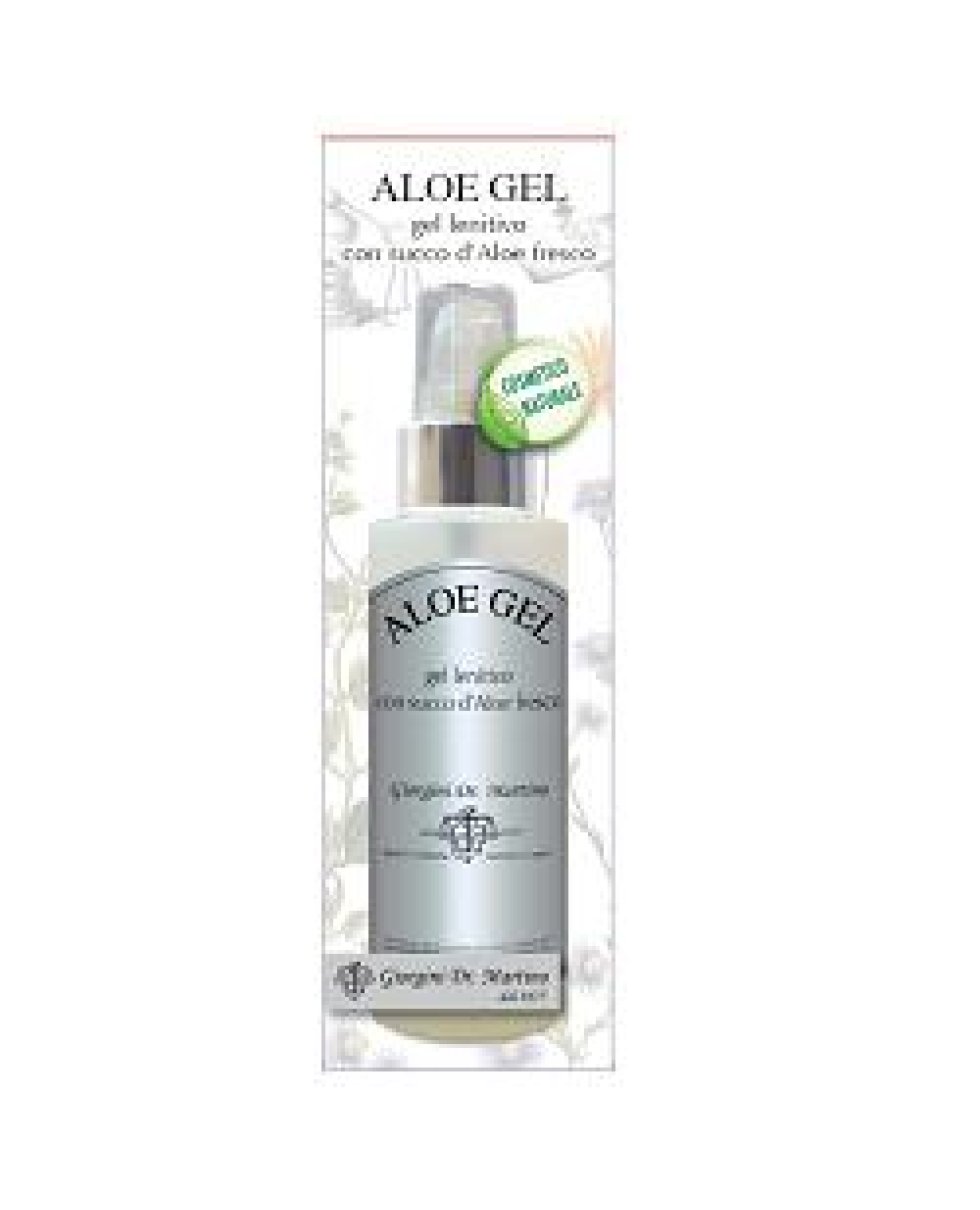 ALOE GEL 125ML