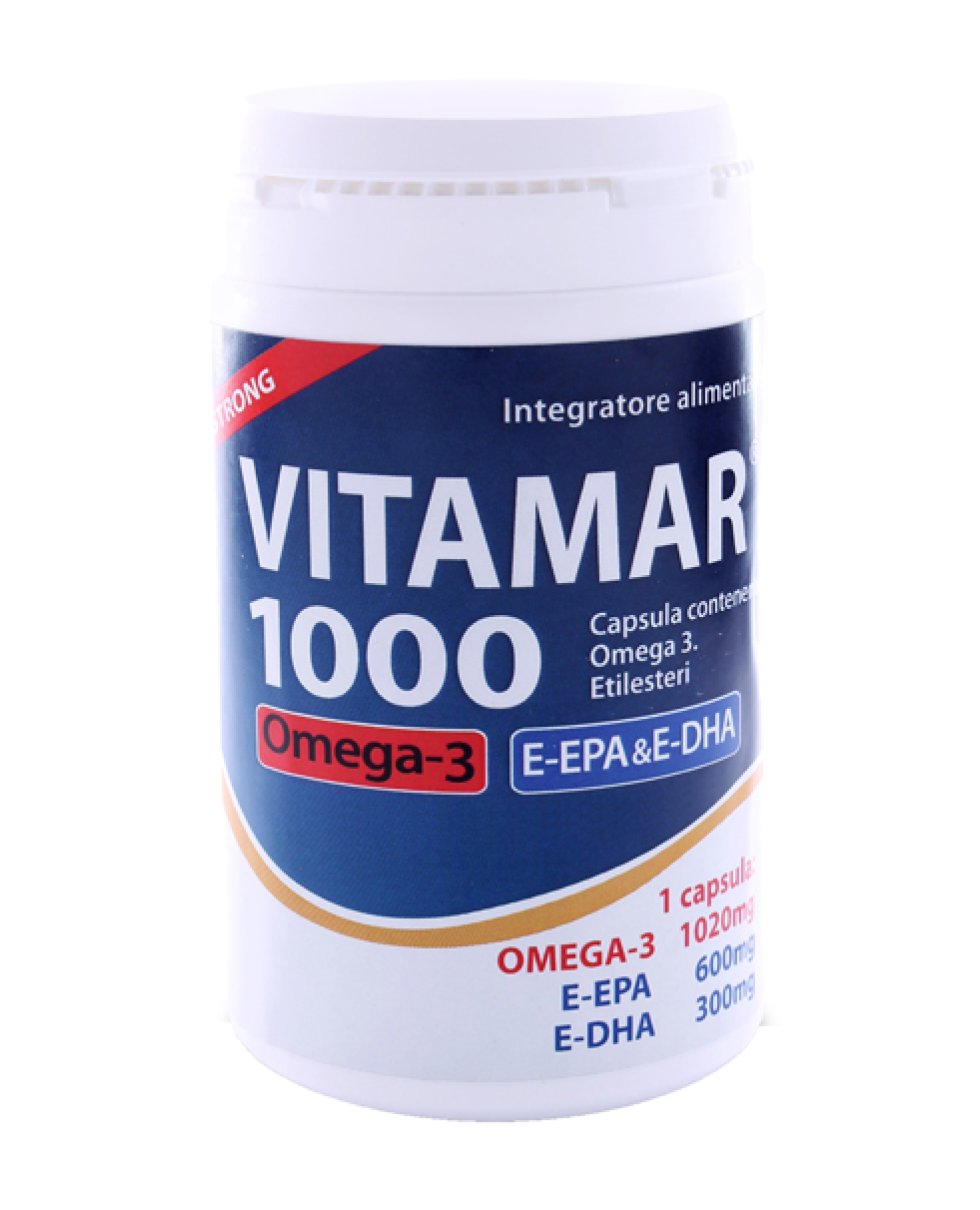 VITAMAR 1000 100CPS FREELAND