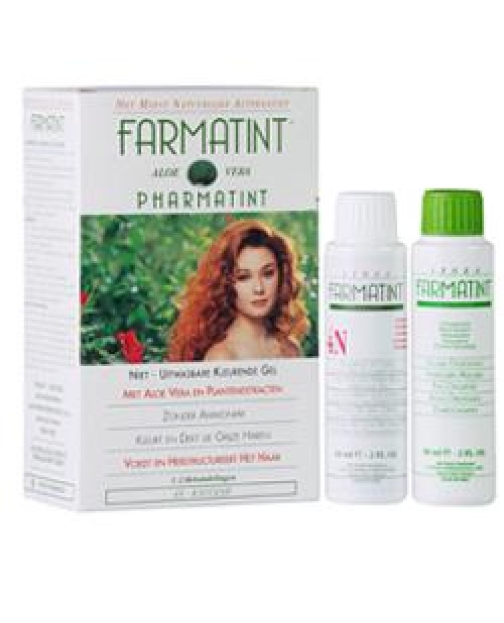 FARMATINT Cast.Dorato 4D