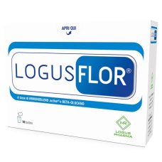 LOGUSFLOR 10BUST 3G<