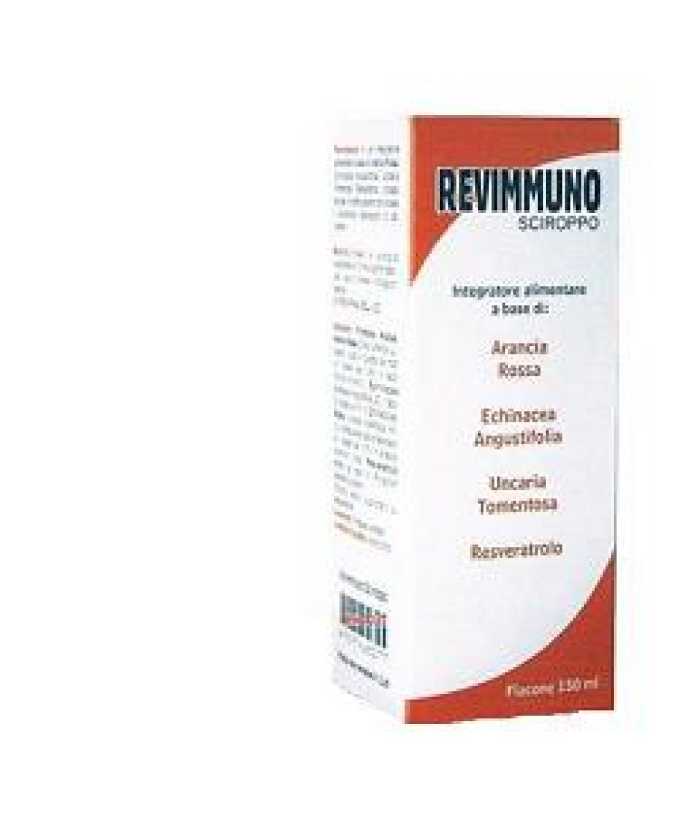 REVIMMUNO INTEGRAT 150ML