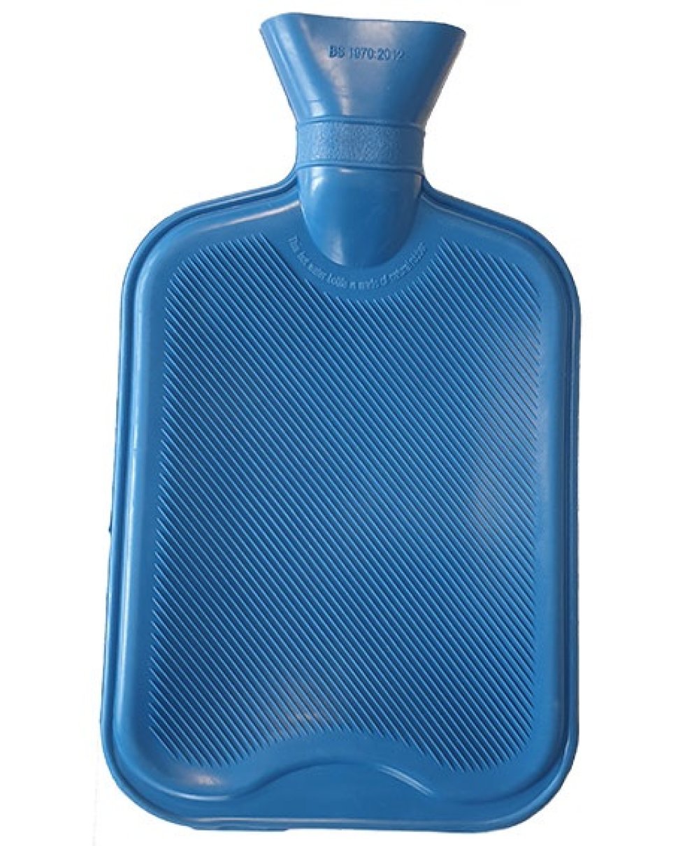 BORSA Acqua Calda Bil.Plus F/C