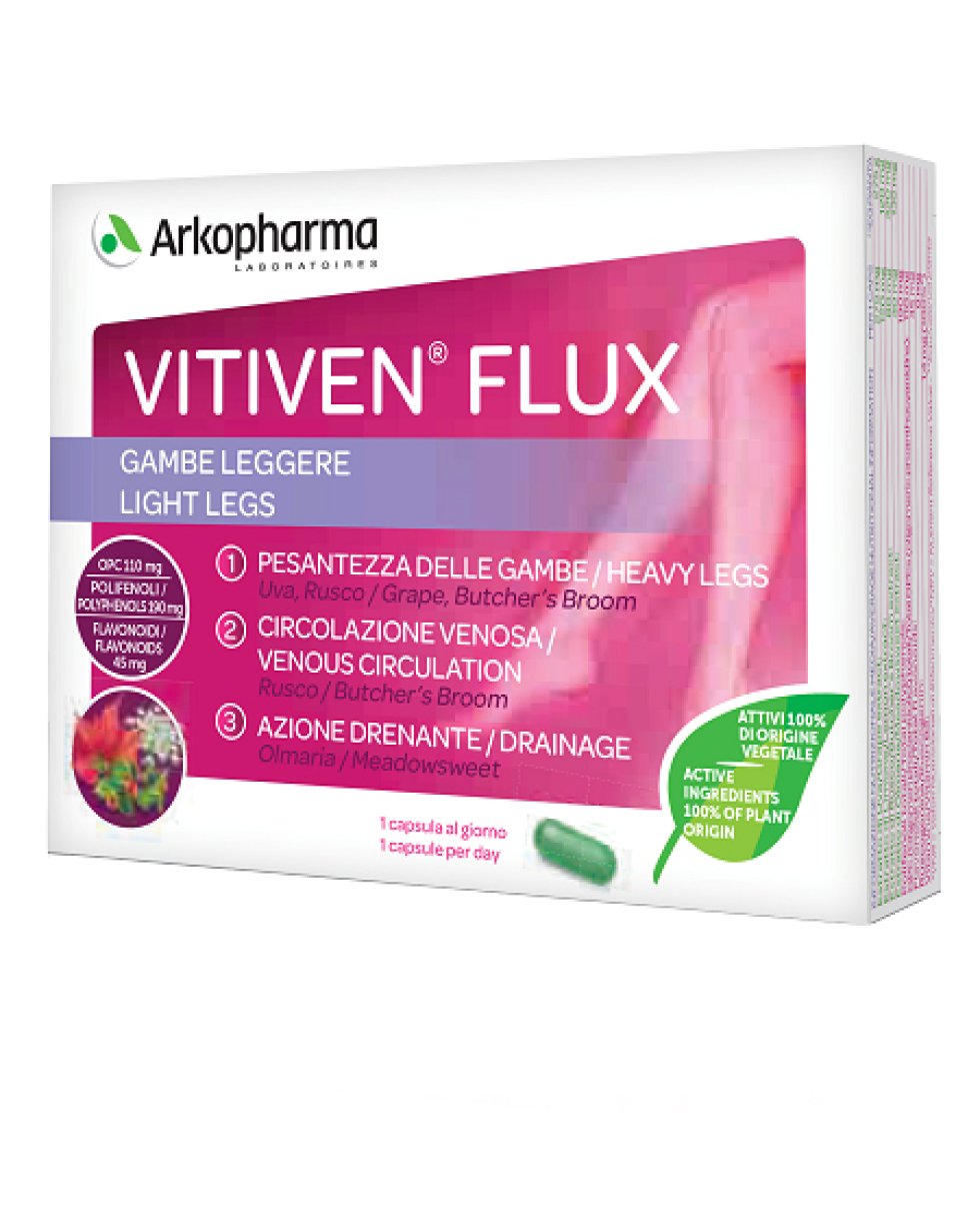 VITIVEN FLUX 30CPS