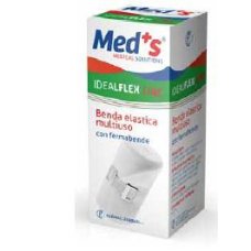 MEDS BENDA IDEAL COT/NYL4,5X12