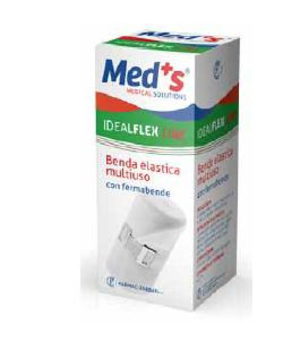 MEDS BENDA IDEAL COT/NYL4,5X20