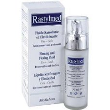 RASTYLMED Tratt.Viso/Collo50ml