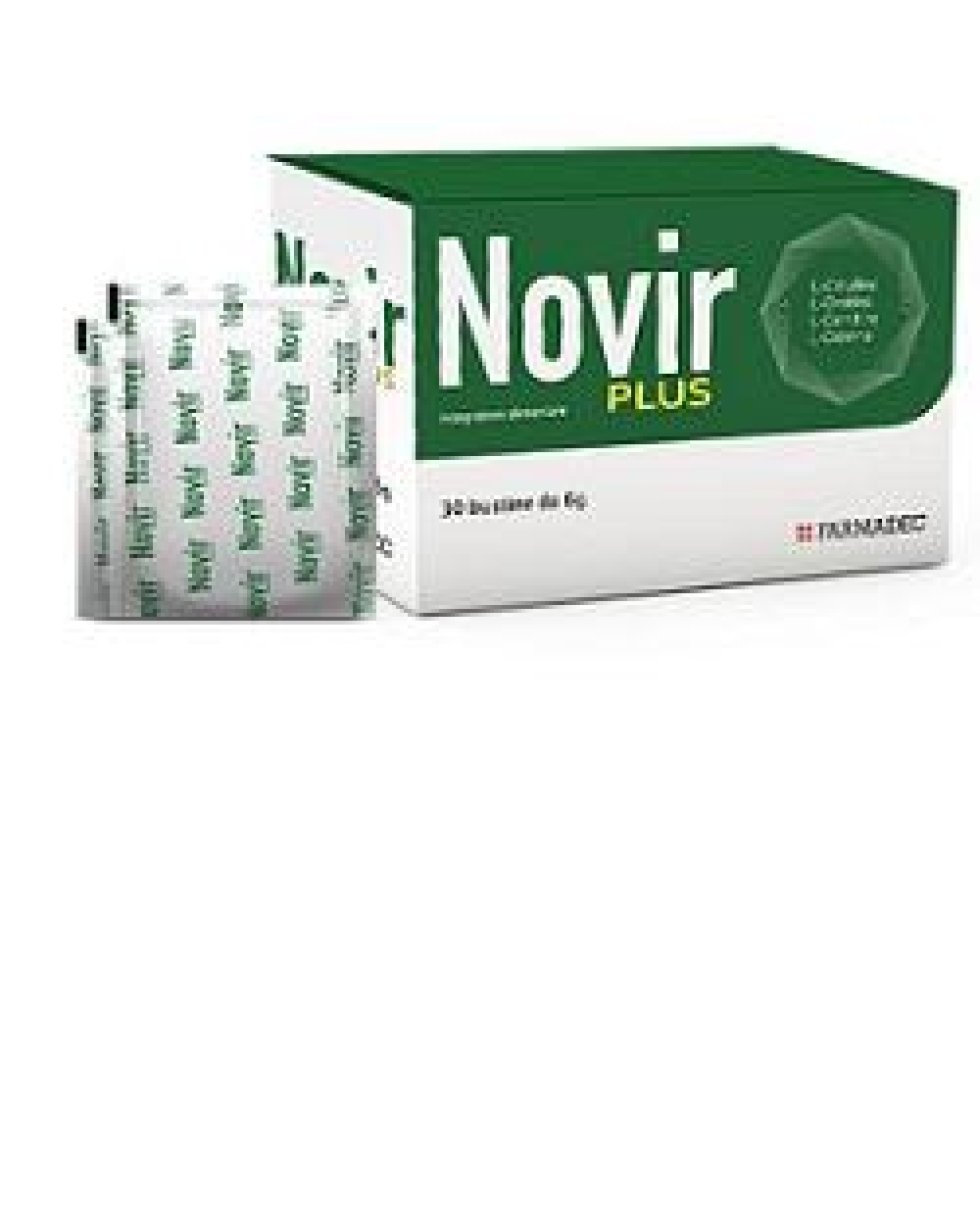 NOVIR PLUS 30BUST