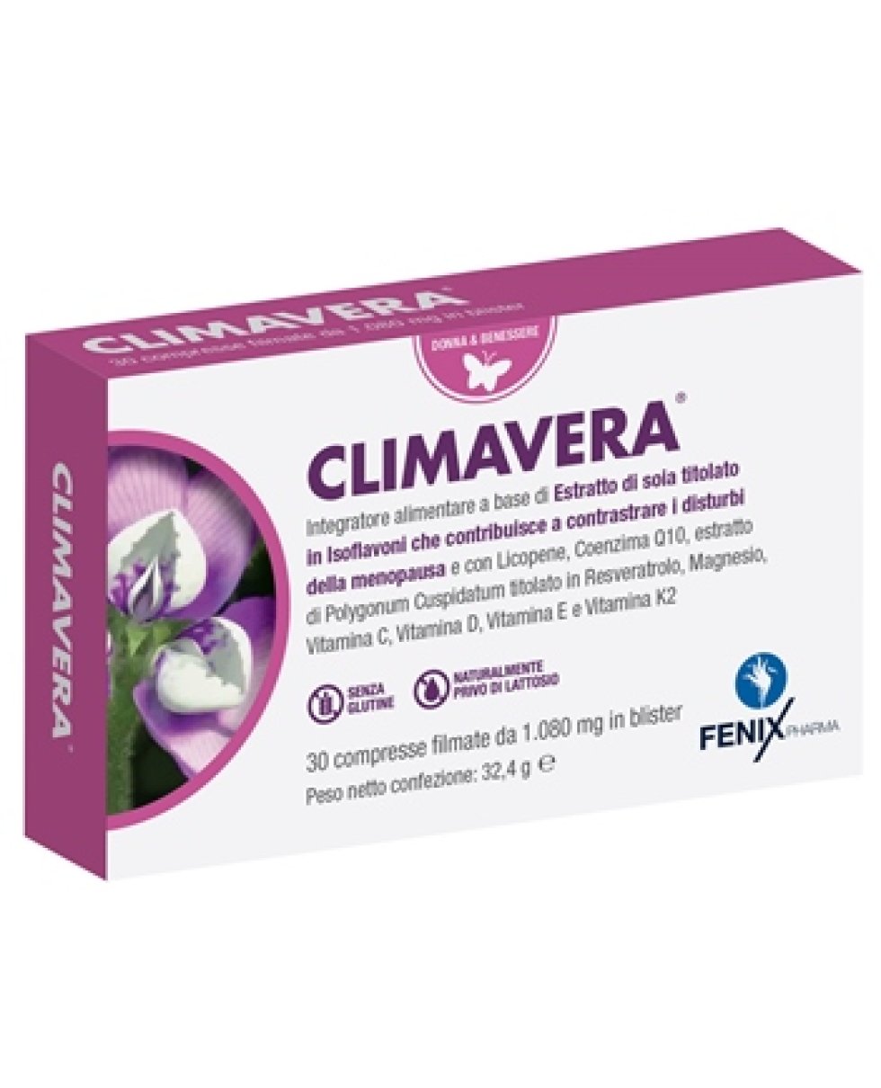 CLIMAVERA 30CPR