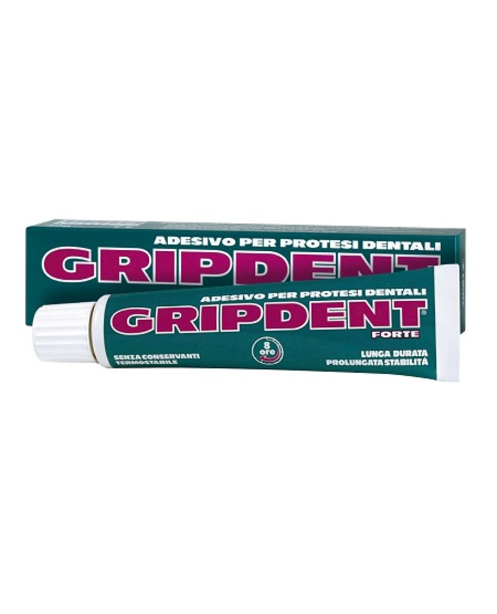 GRIPDENT FORT 40G