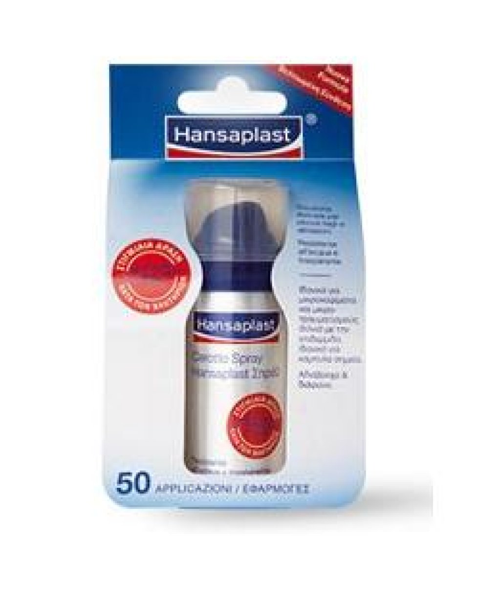 HANSAPLAST CER SPRAY 10APPL