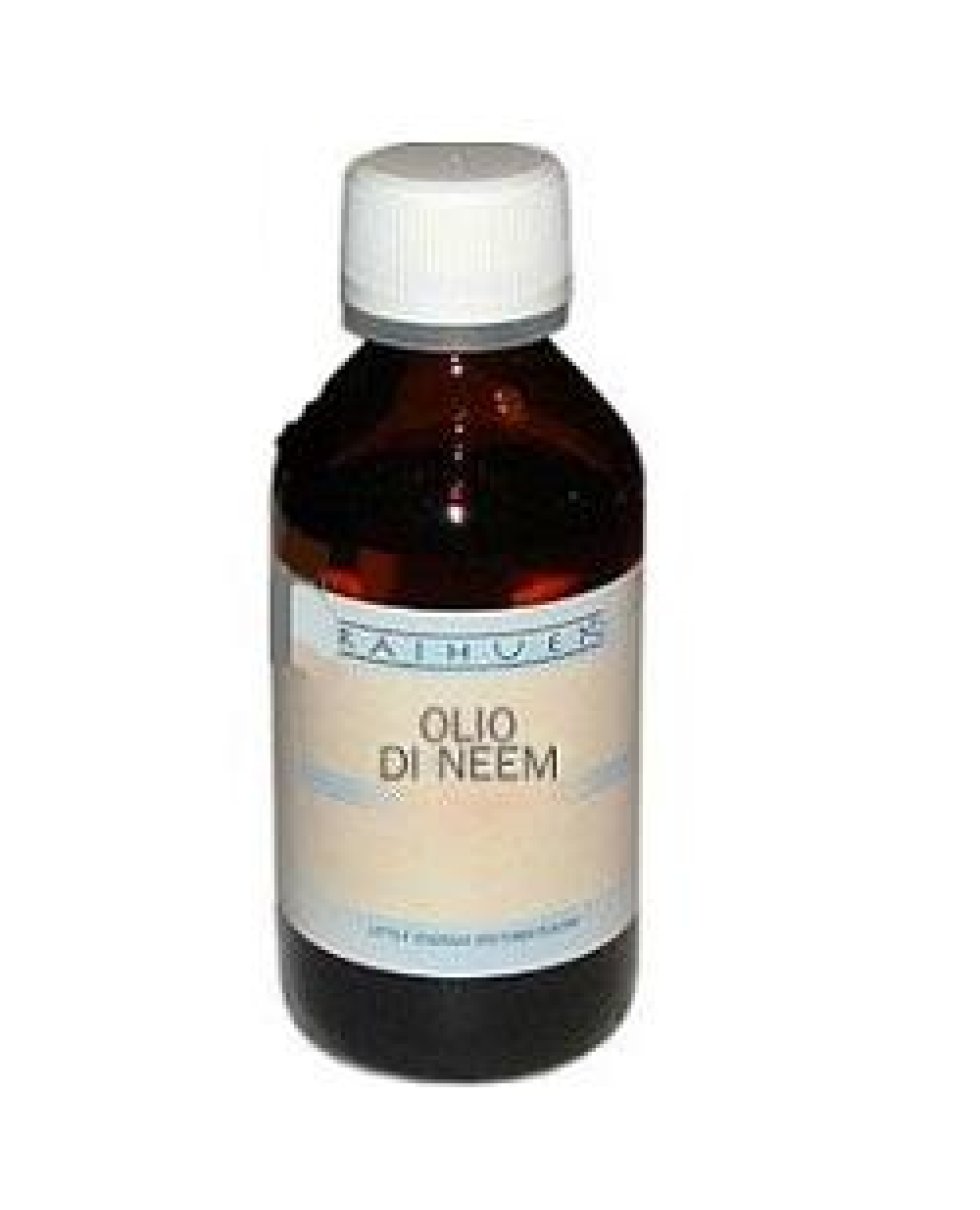 RAIHUEN NEEM OLIO PURISS 100ML