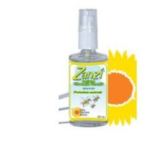 ZANZI'SPRAY CITR/GER 60ML