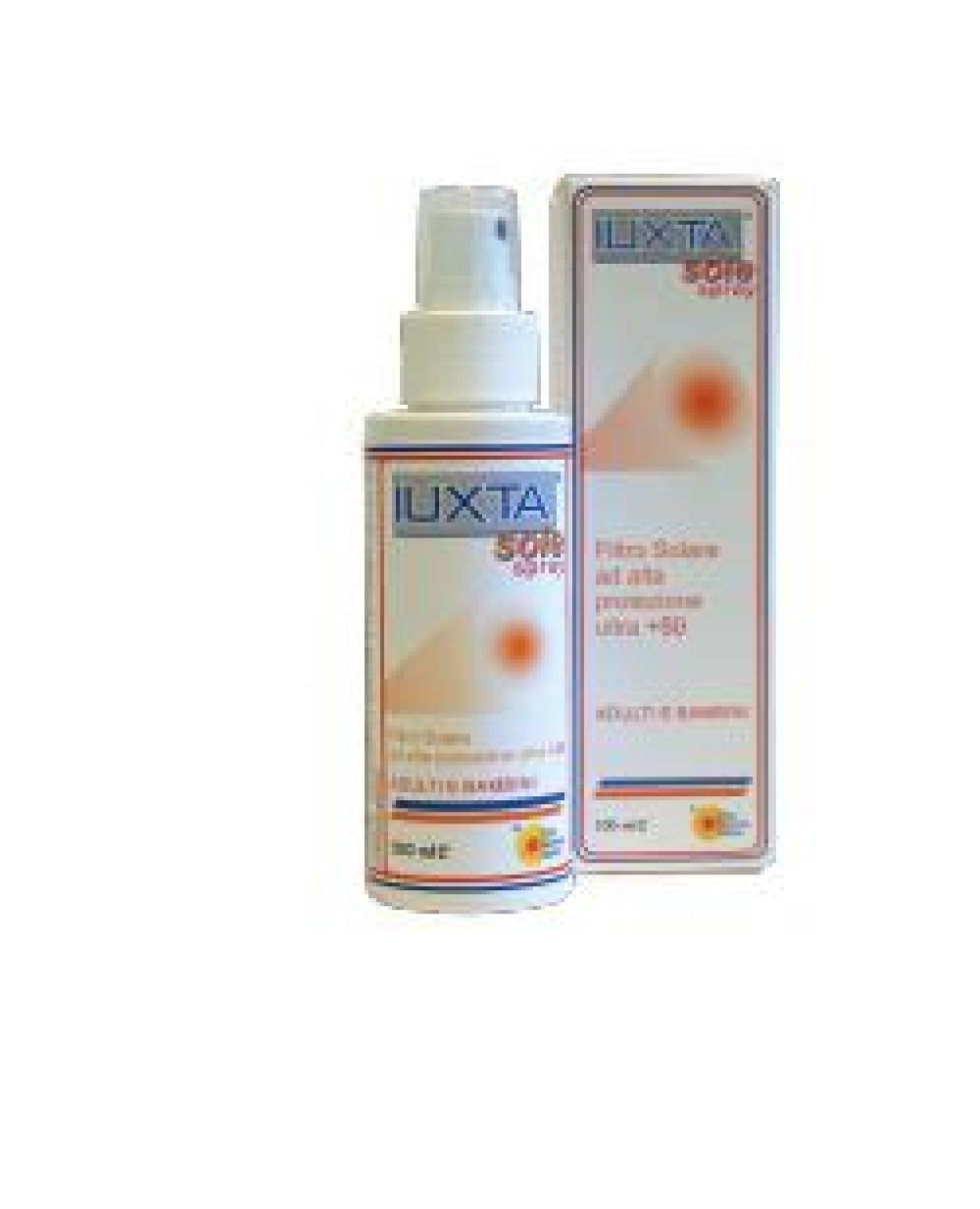 IUXTA SOLE SPRAY 100ML