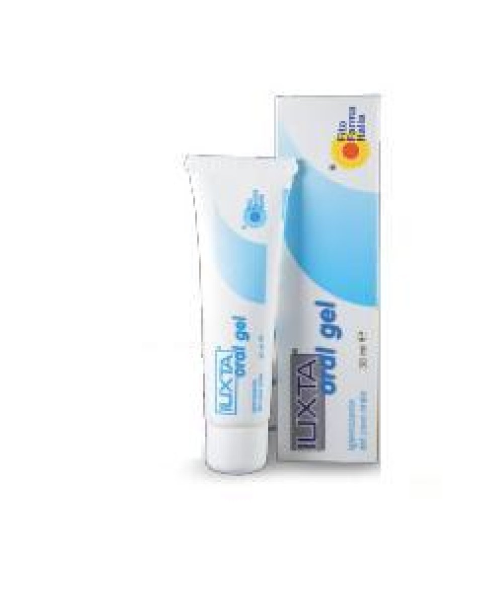 IUXTA ORAL GEL GENG 30G