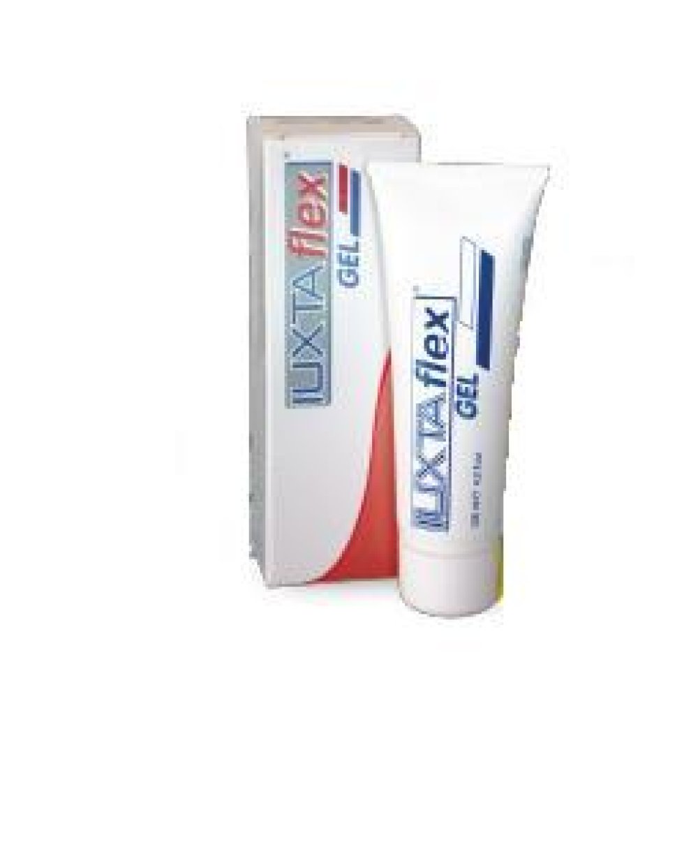 IUXTA FLEX GEL 125ML