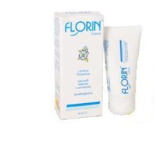 FLORIN CR LENITIVA IPOALL 50ML