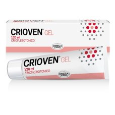 CRIOVEN-GEL 120ML