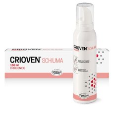 CRIOVEN-SCHIUMA 150ML