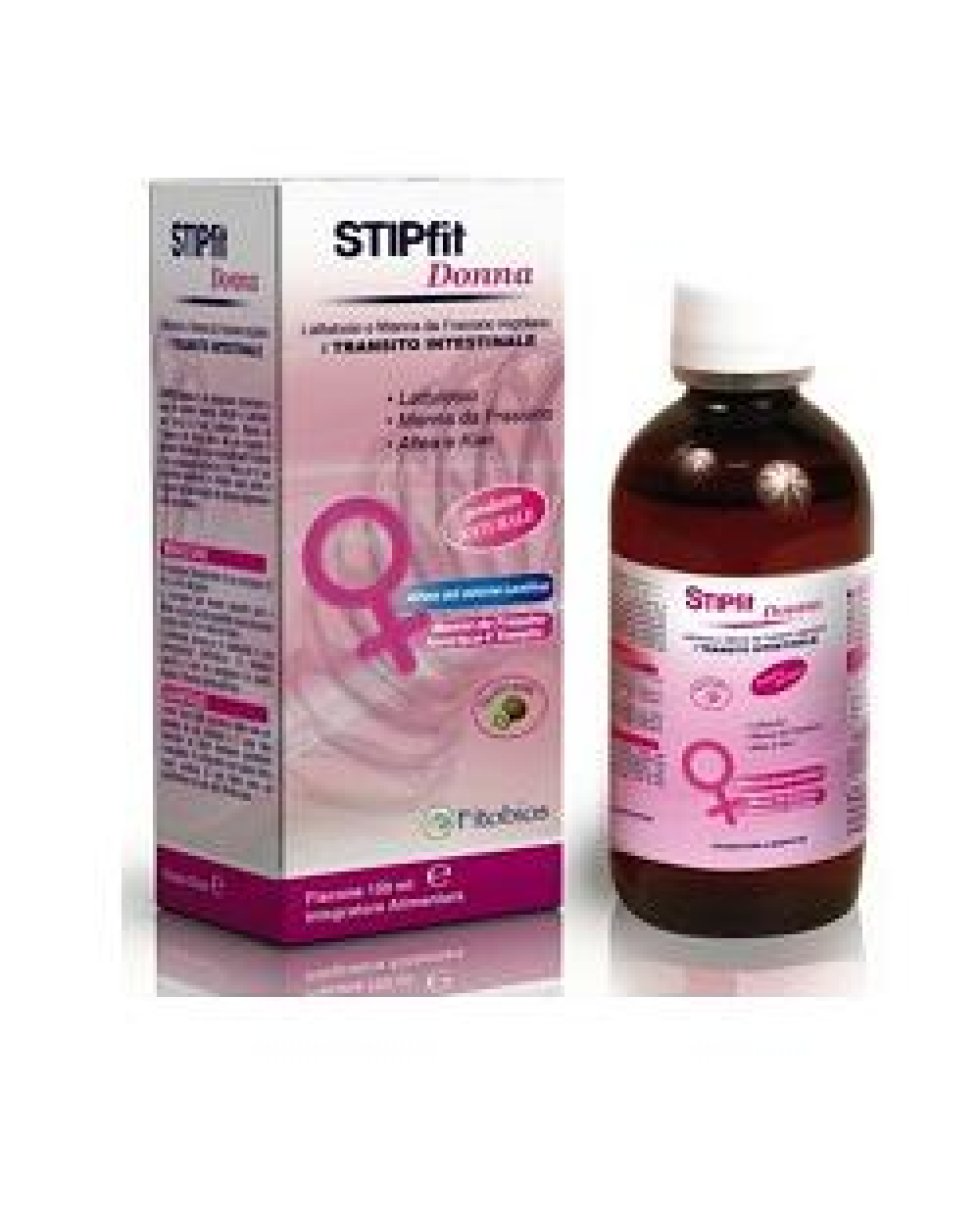 STIPFIT DONNA 150ML