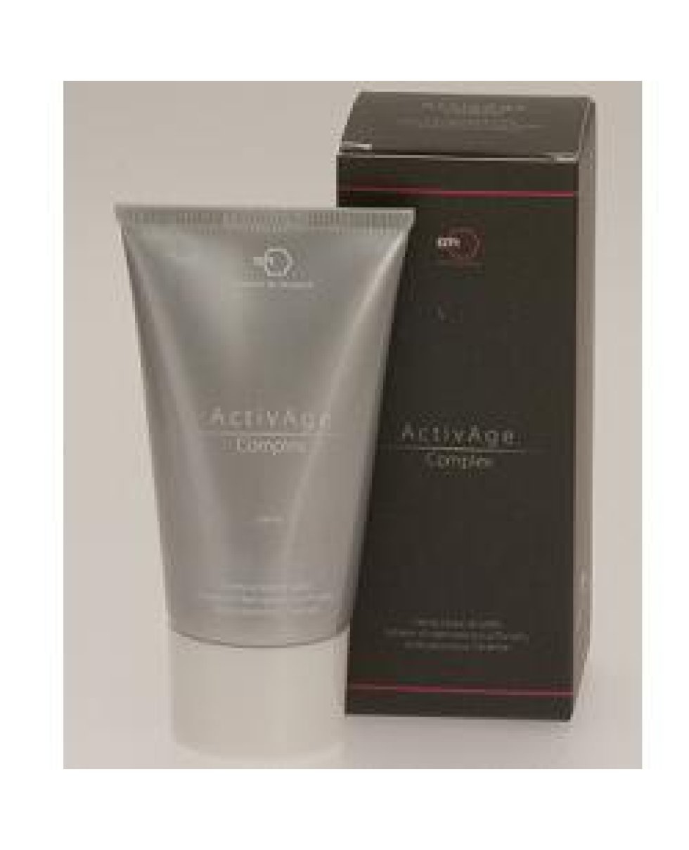 ACTIVAGE COMPLEX CREMA 50ML