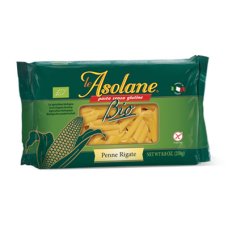 LE ASOLANE BIO PENNE RIGATE250