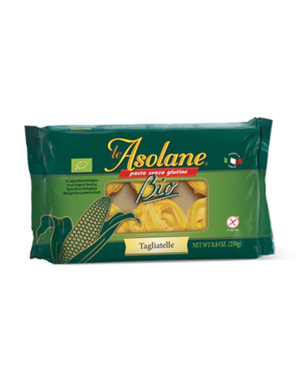 LE ASOLANE BIO TAGLIATELLE 250