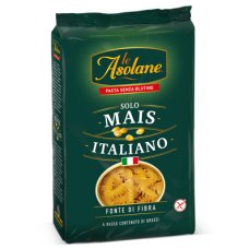 LE ASOLANE F-Fibra Eliche 250g