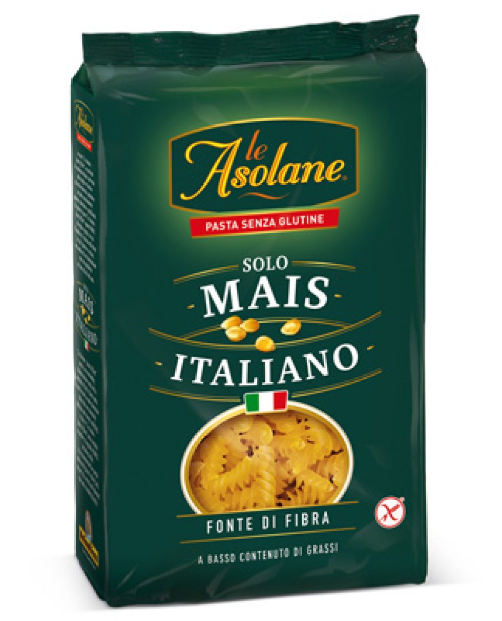 LE ASOLANE F-Fibra Eliche 250g