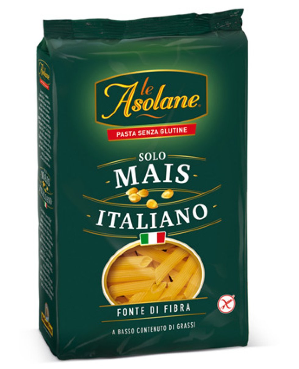 LE ASOLANE FONTE FIBRA PENNE