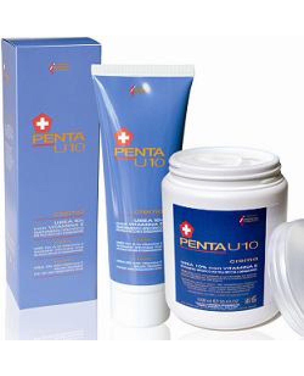 PENTA U10 CREMA 250ML