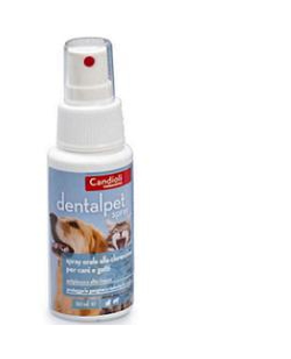 DENTALPET Spray 50ml