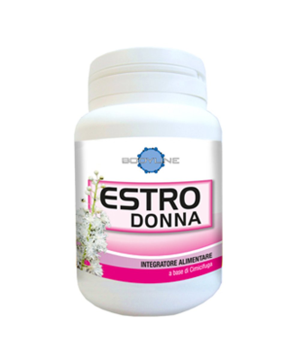 ESTRO DONNA 30CPR BODYLINE