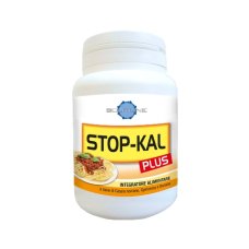 STOP-KAL 40CPS