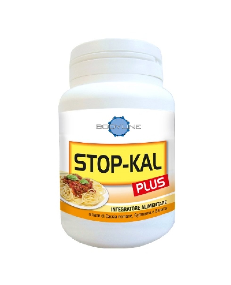 STOP-KAL 40CPS