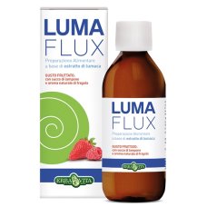 LUMAFLUX 150ML EBV