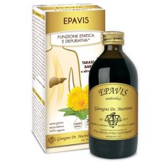 EPAVIS LIQUIDO ANALC 200ML GIORG