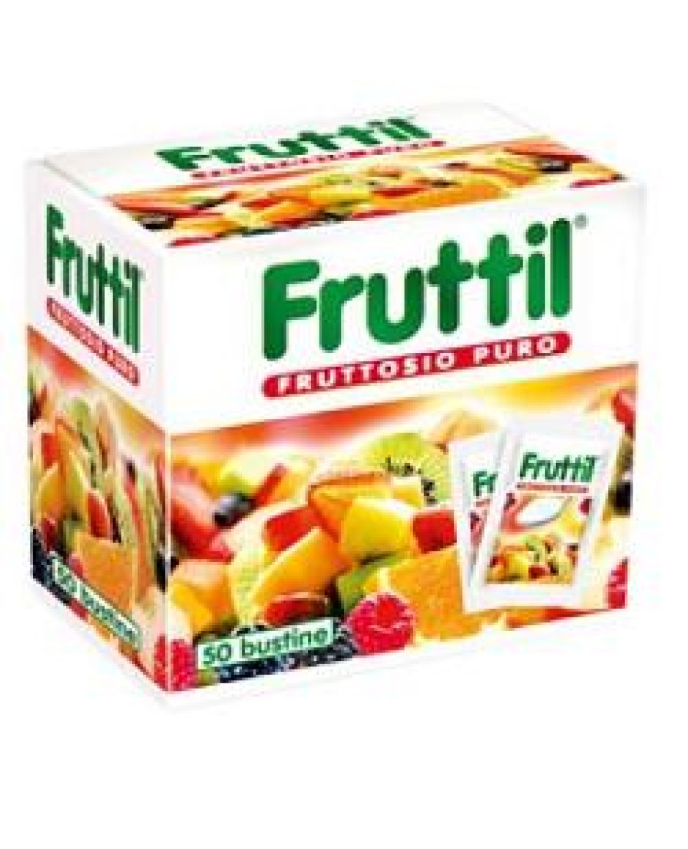 FRUTTIL 50 BUSTE