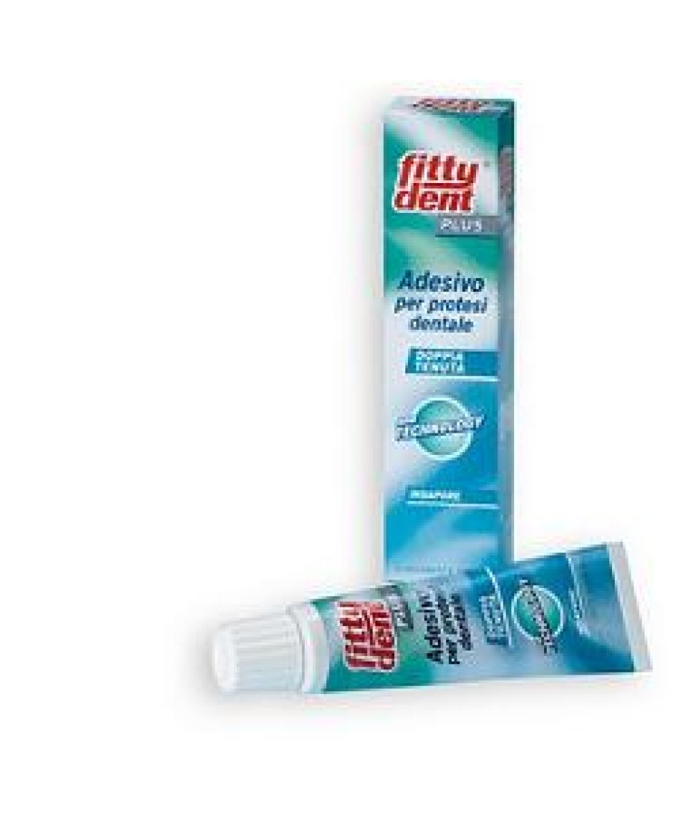 FITTYDENT-PLUS 40G OFS